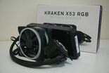 Test NZXT Kraken X53