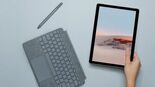 Test Microsoft Surface Go 2