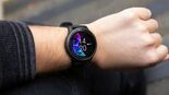 Test Garmin Venu