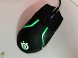 Test SteelSeries Rival 600