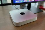 Test Apple Mac mini
