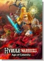 Test Hyrule Warriors Age of Calamity