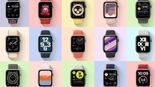 Apple Watch SE test par Chip.de