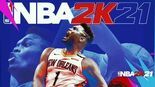 Test NBA 2K21