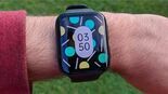 Test Oppo Watch