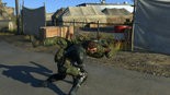 Test Metal Gear Solid 5 : Ground Zeroes