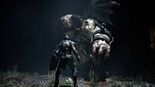 Test Demon's Souls