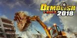 Test Demolish and Build