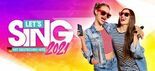 Test Let's Sing 2021