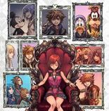 Test Kingdom Hearts Melody of Memory