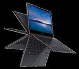 Test Asus ZenBook Flip S