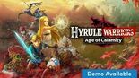 Test Hyrule Warriors Age of Calamity