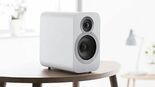 Test Q Acoustics 3010i