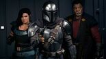 Test The Mandalorian Season 2