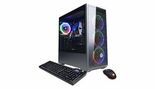 Anlisis Cyberpower Gamer Xtreme VR GXiVR8060A10