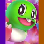Test Bubble Bobble 4 Friends