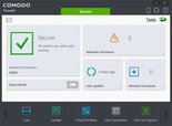 Anlisis Comodo Firewall 8