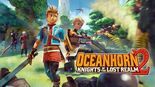Test Oceanhorn 2