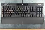 Test Corsair K100