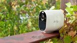 Test Netgear Arlo Essential