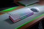 Test Razer Huntsman Mini