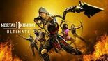 Test Mortal Kombat 11 Ultimate