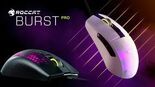 Test Roccat Burst Pro
