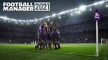 Test Football Manager 2021