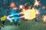 Test Hyrule Warriors Age of Calamity