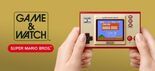 Test Nintendo Game & Watch: Super Mario Bros