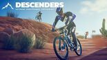 Test Descenders