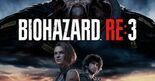 Test Resident Evil 3 Remake