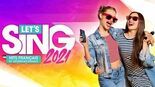 Test Let's Sing 2021