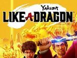Test Yakuza Like a Dragon