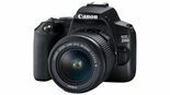 Canon EOS 250D Review