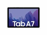 Test Samsung Galaxy Tab A7