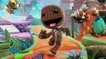 Test Sackboy A Big Adventure