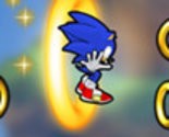 Test Sonic Jump