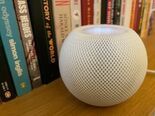 Test Apple HomePod mini