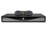 Test TiVo Roamio Plus