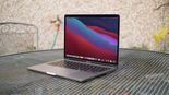 Test Apple MacBook Pro 13 - 2020