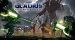 Test Warhammer 40.000 Gladius