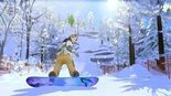 Test The Sims 4: Snowy Escape
