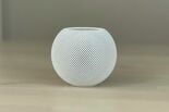 Test Apple HomePod mini
