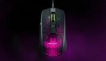 Test Roccat Burst Pro