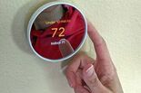 Test Nest Thermostat