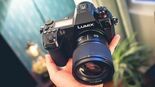 Panasonic Lumix S 85 mm Review