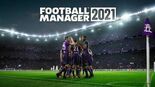 Test Football Manager 2021