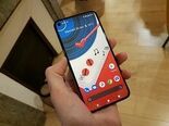 Test Google Pixel 5