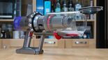 Dyson Cyclone V10 Review